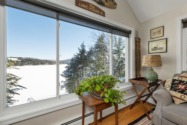 163 North Shore Road, New Durham, NH 03855