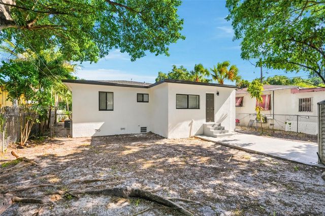 1491 NW 55th Ter, Miami, FL 33142