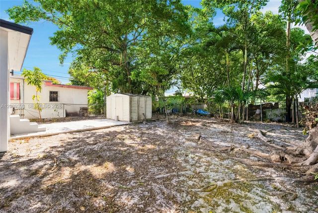 1491 NW 55th Ter, Miami, FL 33142
