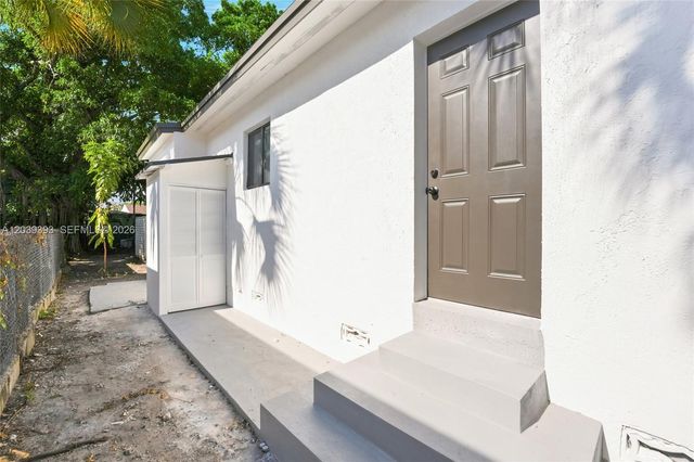 1491 NW 55th Ter, Miami, FL 33142