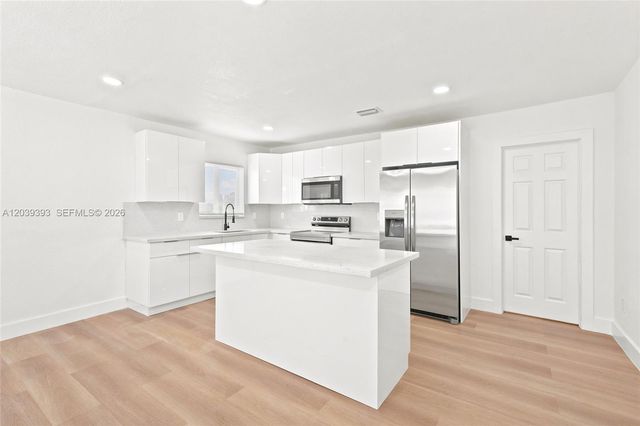 1491 NW 55th Ter, Miami, FL 33142
