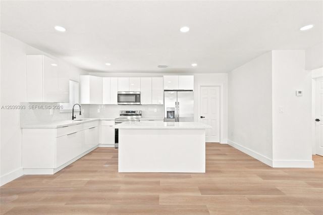 1491 NW 55th Ter, Miami, FL 33142