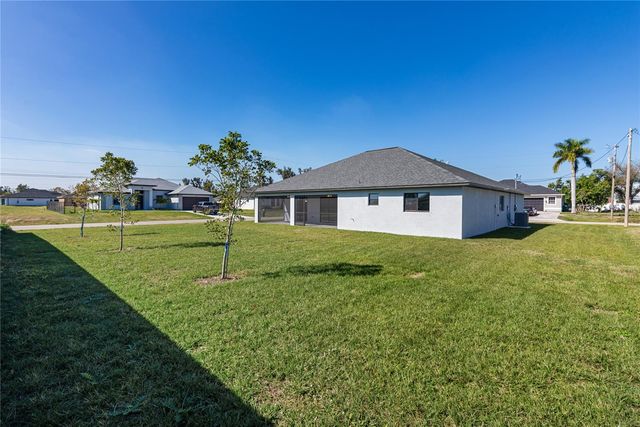 710 NW 2ND LANE, Cape Coral, FL 33993