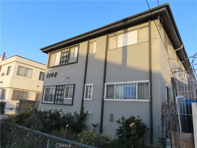 1148 Fedora, Los Angeles, CA 90006