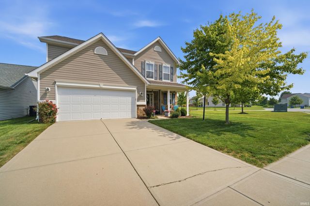 12634 Old Pond Road, Noblesville, IN 46060