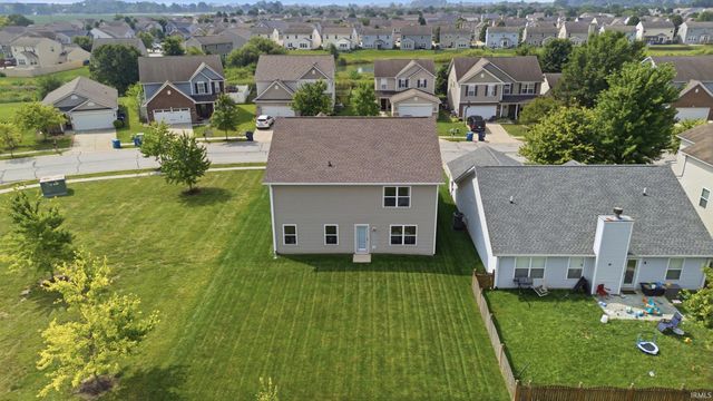 12634 Old Pond Road, Noblesville, IN 46060