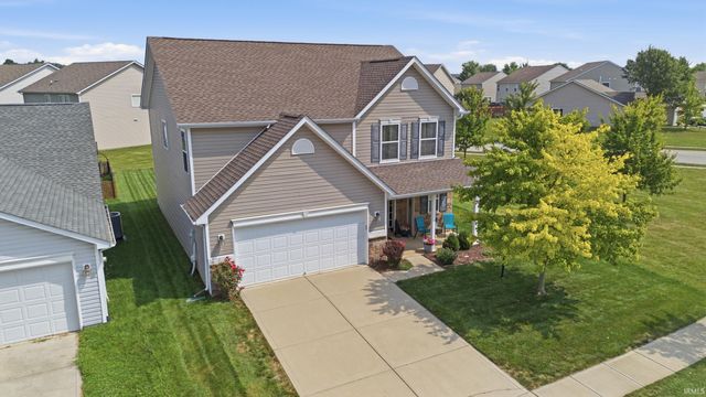 12634 Old Pond Road, Noblesville, IN 46060