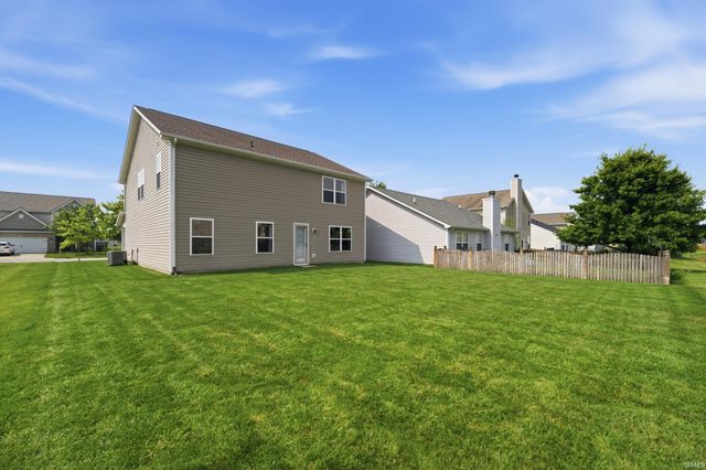 12634 Old Pond Road, Noblesville, IN 46060