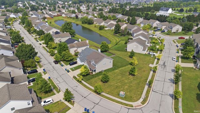 12634 Old Pond Road, Noblesville, IN 46060
