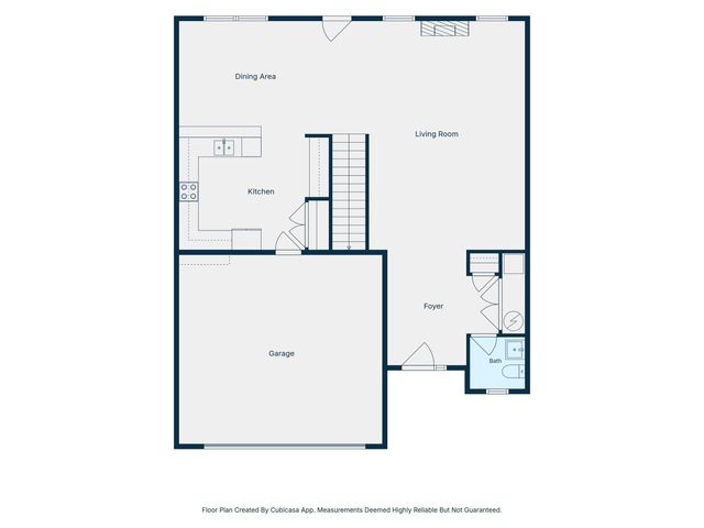 12634 Old Pond Road, Noblesville, IN 46060