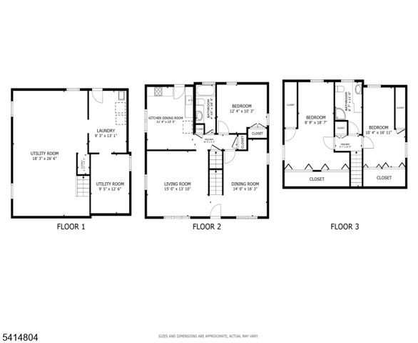 336 W Crescent Pkwy, South Plainfield Boro, NJ 07080