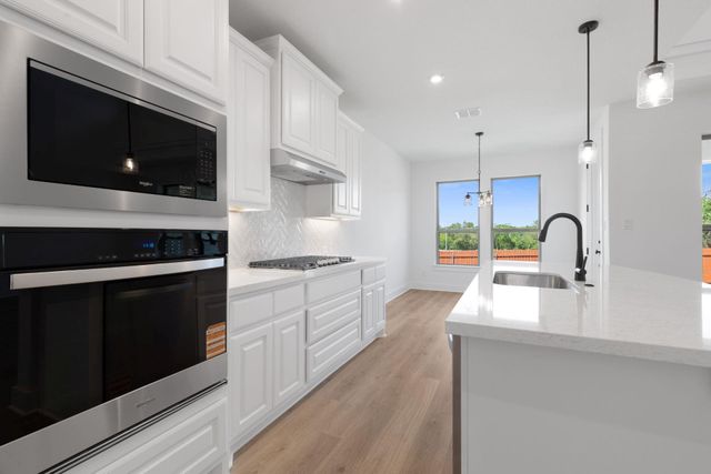 1235 Robin TRL, Round Rock, TX 78681
