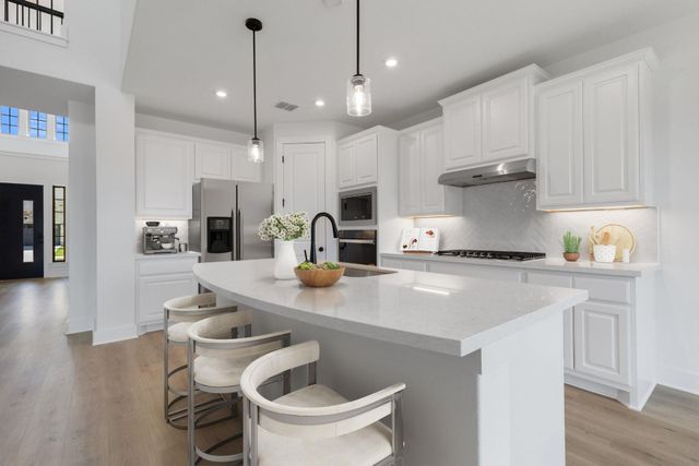1235 Robin TRL, Round Rock, TX 78681