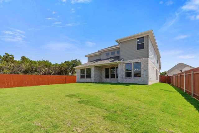 1235 Robin TRL, Round Rock, TX 78681