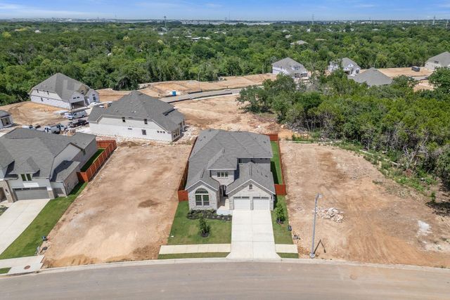 1235 Robin TRL, Round Rock, TX 78681
