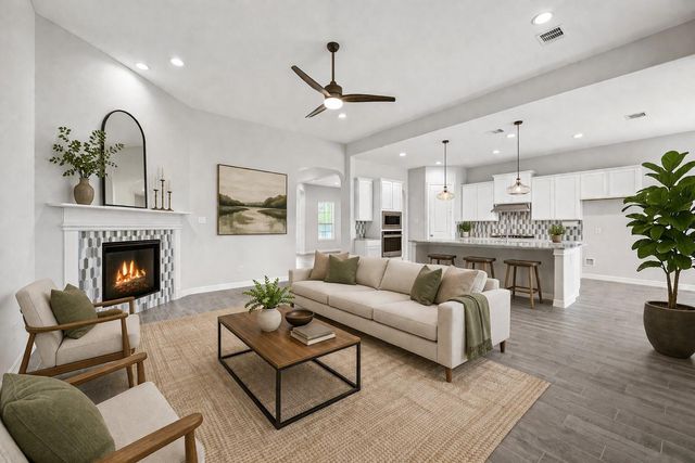 2307 Jitterbug Lane, Katy, TX 77493