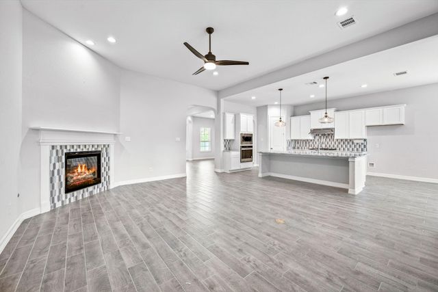 2307 Jitterbug Lane, Katy, TX 77493