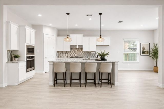 2307 Jitterbug Lane, Katy, TX 77493