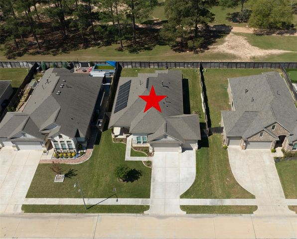 2307 Jitterbug Lane, Katy, TX 77493
