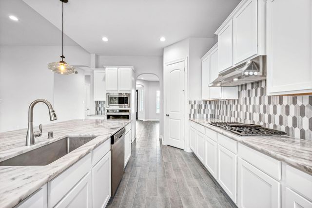 2307 Jitterbug Lane, Katy, TX 77493