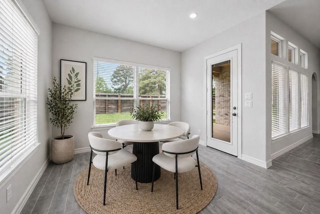 2307 Jitterbug Lane, Katy, TX 77493