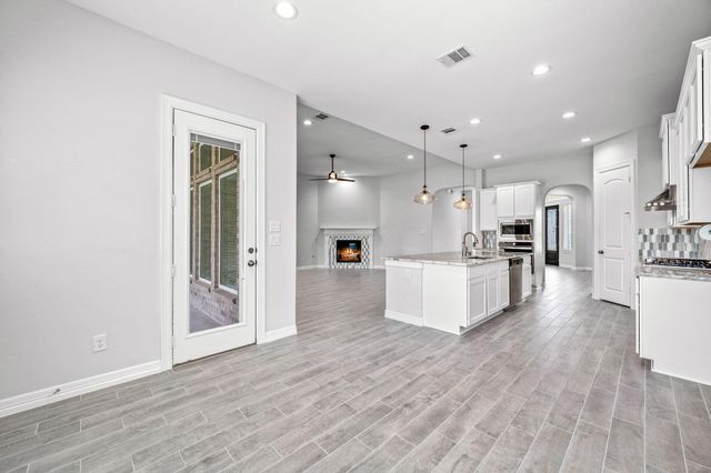 2307 Jitterbug Lane, Katy, TX 77493