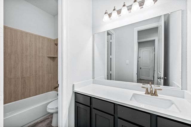 2307 Jitterbug Lane, Katy, TX 77493
