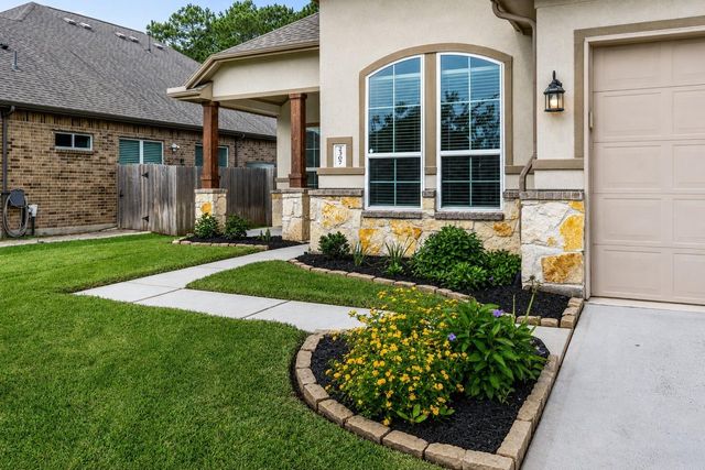 2307 Jitterbug Lane, Katy, TX 77493