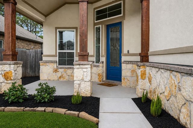 2307 Jitterbug Lane, Katy, TX 77493