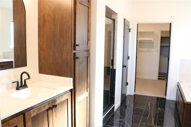 1311 Copper Ridge Circle, Piedmont, OK 73078