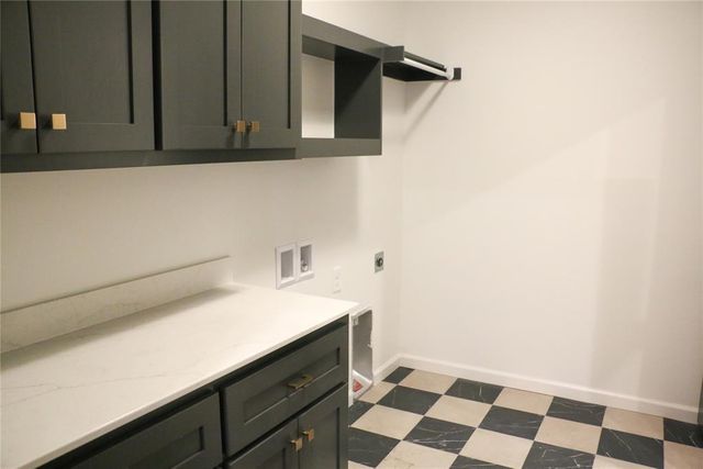 1311 Copper Ridge Circle, Piedmont, OK 73078