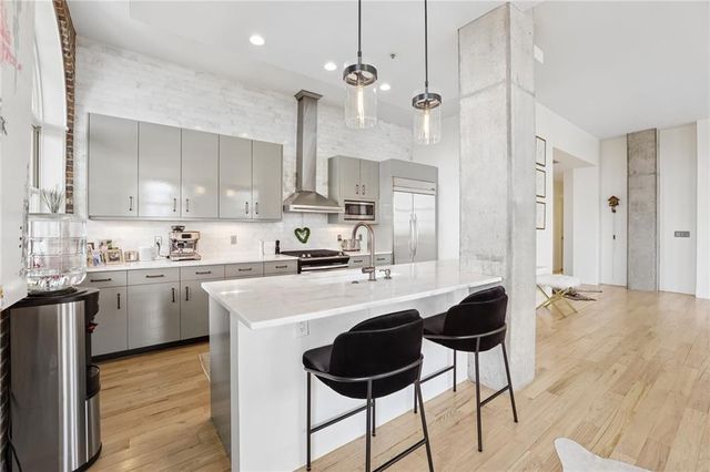 3180 Mathieson Drive NE 1403, Atlanta, GA 30305