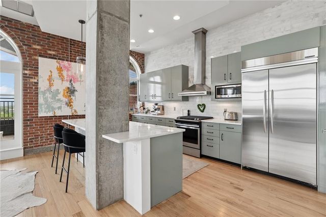 3180 Mathieson Drive NE 1403, Atlanta, GA 30305