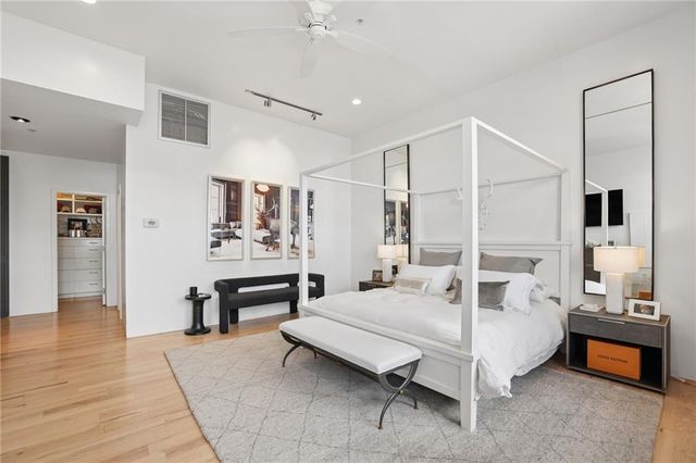 3180 Mathieson Drive NE 1403, Atlanta, GA 30305