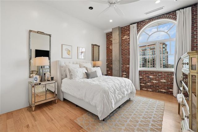 3180 Mathieson Drive NE 1403, Atlanta, GA 30305