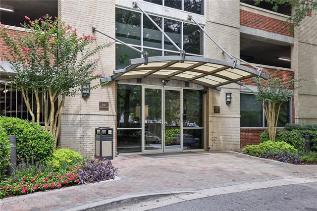 3180 Mathieson Drive NE 1403, Atlanta, GA 30305