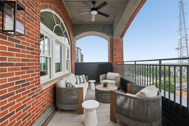 3180 Mathieson Drive NE 1403, Atlanta, GA 30305