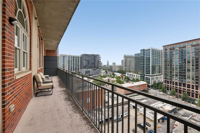3180 Mathieson Drive NE 1403, Atlanta, GA 30305