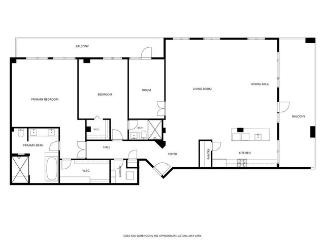 3180 Mathieson Drive NE 1403, Atlanta, GA 30305