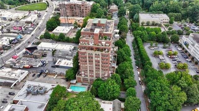 3180 Mathieson Drive NE 1403, Atlanta, GA 30305
