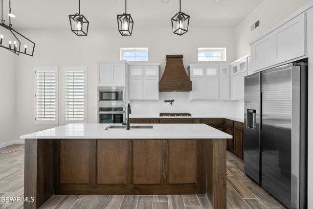 13429 Emerald Terrace Drive, Horizon City, TX 79928