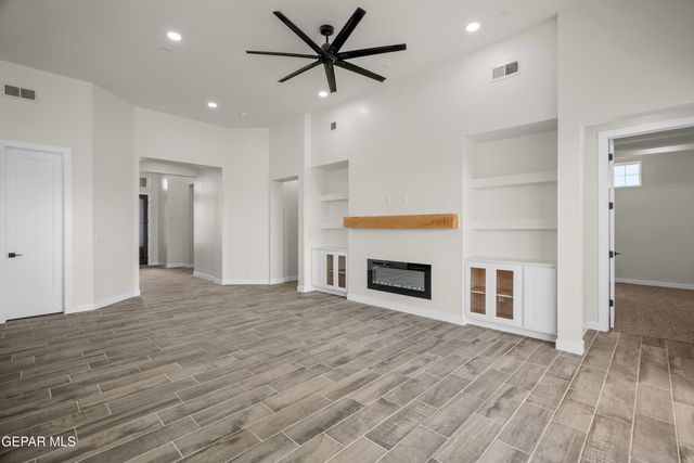 13429 Emerald Terrace Drive, Horizon City, TX 79928