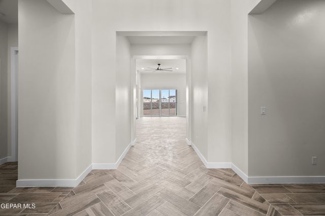 13429 Emerald Terrace Drive, Horizon City, TX 79928