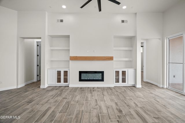 13429 Emerald Terrace Drive, Horizon City, TX 79928