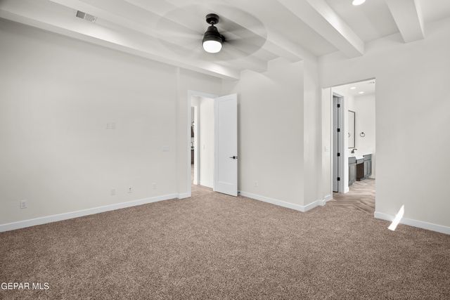 13429 Emerald Terrace Drive, Horizon City, TX 79928