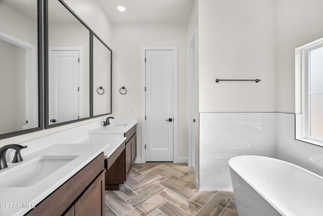 13429 Emerald Terrace Drive, Horizon City, TX 79928