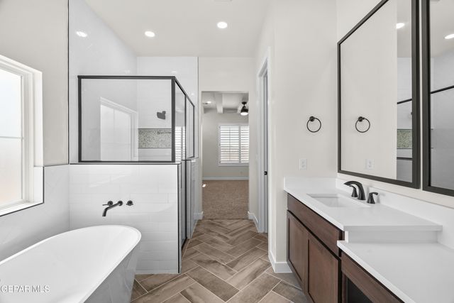 13429 Emerald Terrace Drive, Horizon City, TX 79928