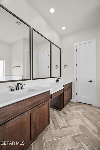 13429 Emerald Terrace Drive, Horizon City, TX 79928
