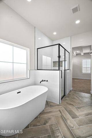 13429 Emerald Terrace Drive, Horizon City, TX 79928