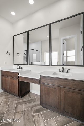 13429 Emerald Terrace Drive, Horizon City, TX 79928